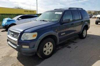 1FMEU73E67UB34990 | 2007 Ford explorer xlt