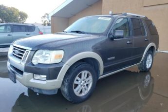 1FMEU74E27UA48073 | 2007 Ford explorer eddie bauer