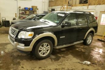 1FMEU74E48UA97017 | 2008 Ford explorer eddie bauer