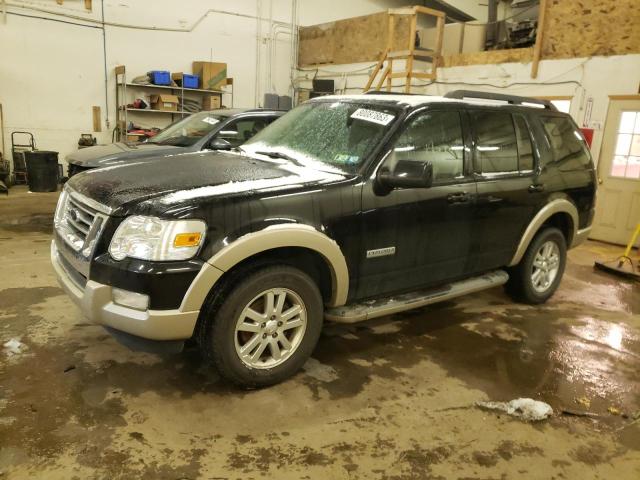 1FMEU74E48UA97017 | 2008 Ford explorer eddie bauer