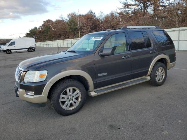 1FMEU74E87UB58433 | 2007 Ford explorer eddie bauer