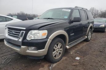 1FMEU74E97UB78951 | 2007 Ford explorer eddie bauer