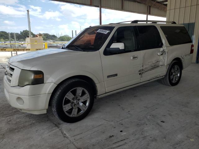 1FMFK19558LA00767 | 2008 Ford expedition el limited