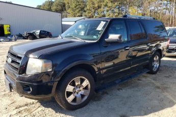 1FMFK20518LA56871 | 2008 Ford expedition el limited