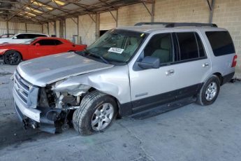 1FMFU15527LA73125 | 2007 Ford expedition xlt