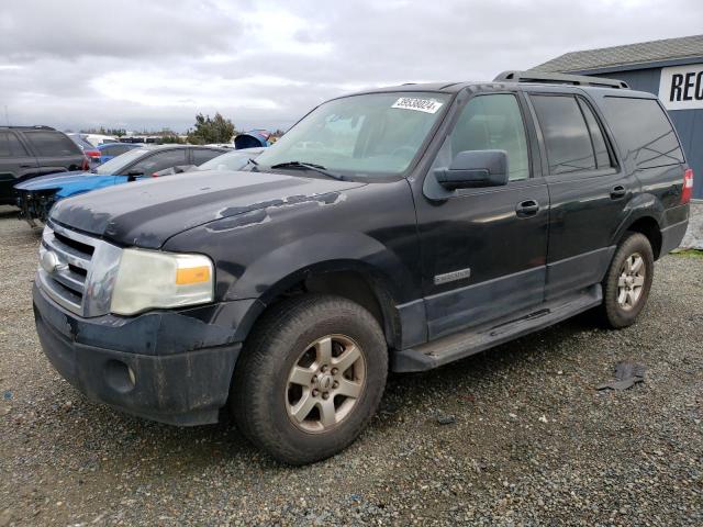 1FMFU15567LA57848 | 2007 Ford expedition xlt