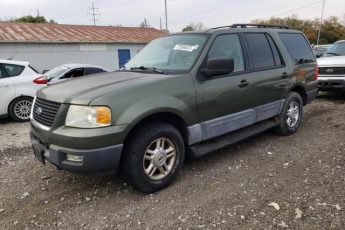 1FMFU16545LA24617 | 2005 Ford expedition xlt