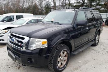 1FMFU16599EA71362 | 2009 Ford expedition xlt