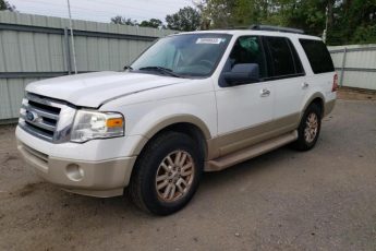 1FMFU17549LA13007 | 2009 Ford expedition eddie bauer