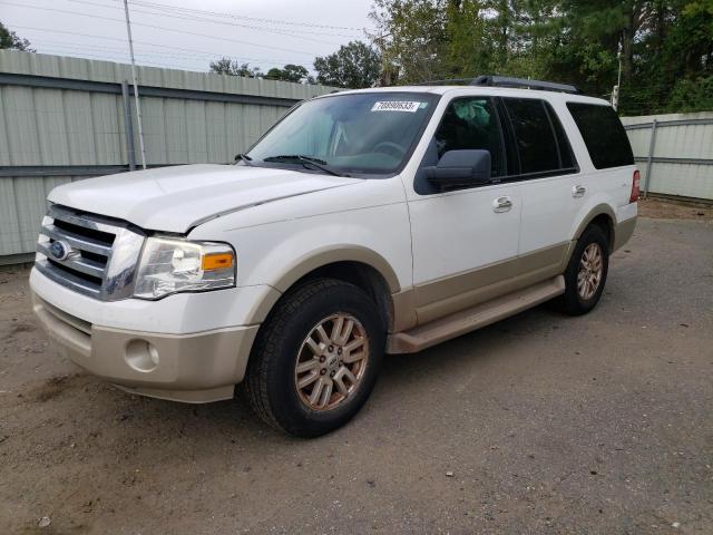 1FMFU17549LA13007 | 2009 Ford expedition eddie bauer