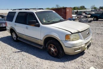 1FMFU175X5LB10934 | 2005 Ford expedition eddie bauer