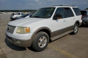 1FMFU17L74LA19097 | 2004 Ford expedition eddie bauer