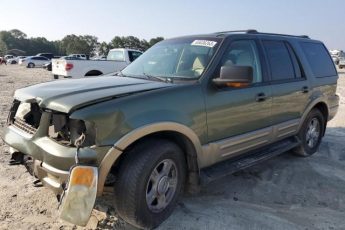 1FMFU18L74LA48193 | 2004 Ford expedition eddie bauer