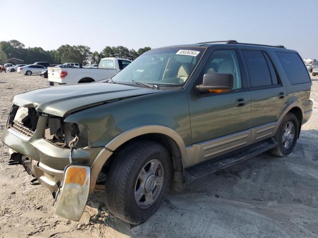 1FMFU18L74LA48193 | 2004 Ford expedition eddie bauer