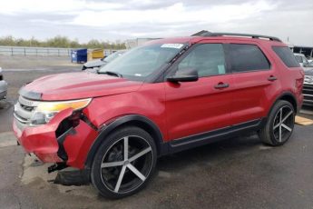 1FMHK7B83CGA94388 | 2012 Ford explorer