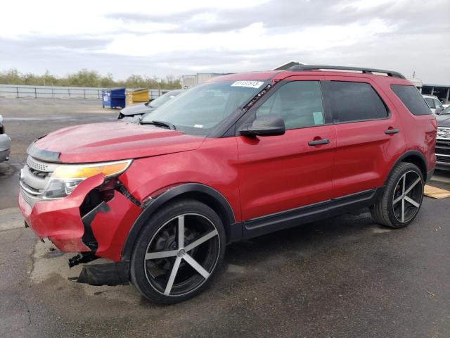 1FMHK7B83CGA94388 | 2012 Ford explorer