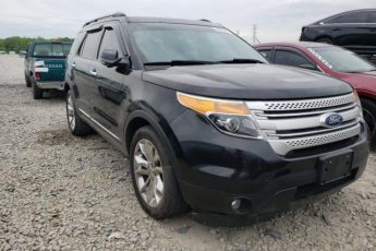 1FMHK7D86BGA41308 | 2011 Ford explorer xlt