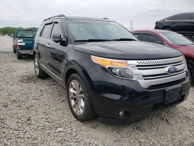 1FMHK7D86BGA41308 | 2011 Ford explorer xlt