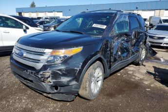 1FMHK7D87CGA92883 | 2012 Ford explorer xlt