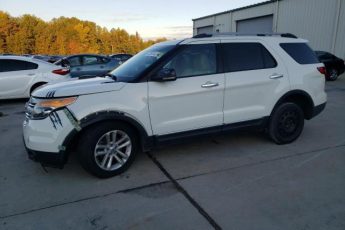 1FMHK7D8XBGA21448 | 2011 Ford explorer xlt