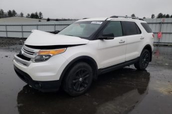 1FMHK8D80CGA18629 | 2012 Ford explorer xlt