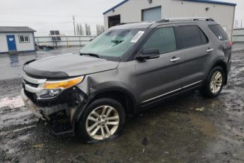 1FMHK8D81CGA33768 | 2012 Ford explorer xlt