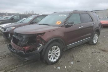 1FMHK8D81CGA97857 | 2012 Ford explorer xlt