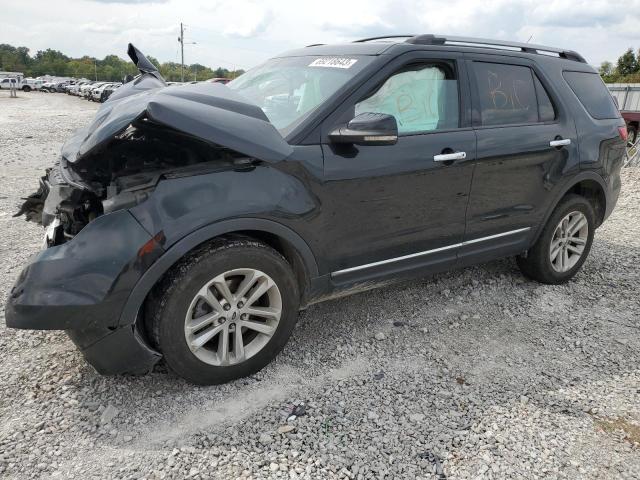 1FMHK8D82BGA25838 | 2011 Ford explorer xlt