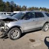 5NMS3CAD4LH255726 | 2020 HYUNDAI SANTA FE S