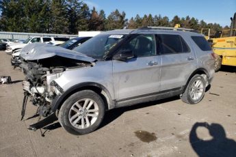 1FMHK8D85BGA14851 | 2011 Ford explorer xlt