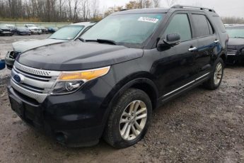 1FMHK8D85CGA59774 | 2012 Ford explorer xlt