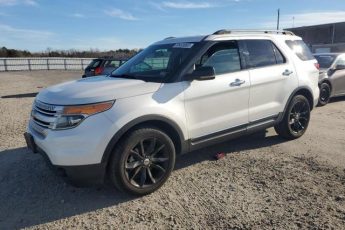 1FMHK8D88BGA47116 | 2011 Ford explorer xlt