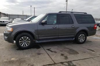 1FMJK1HT1HEA01803 | 2017 FORD EXPEDITION