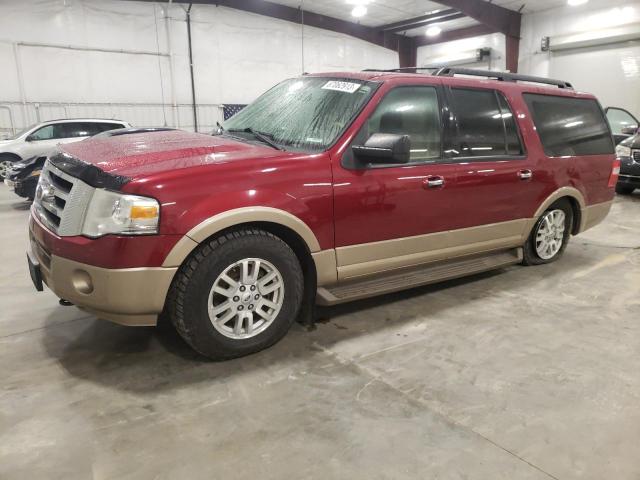 1FMJK1J52EEF49235 | 2014 FORD EXPEDITION