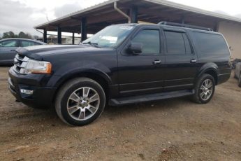 1FMJK1JT5FEF48371 | 2015 Ford expedition el xlt