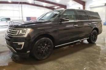 1FMJK1KT4KEA61445 | 2019 FORD EXPEDITION