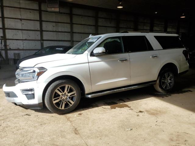 1FMJK2A80PEA11653 | 2023 FORD EXPEDITION