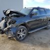 1FM5K8B89GGA49549 | 2016 FORD EXPLORER