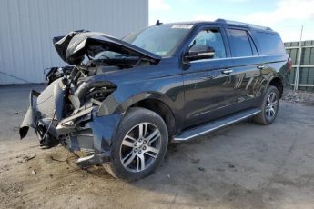 1FMJK2A87PEA03405 | 2023 FORD EXPEDITION