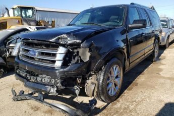 1FMJK2AT0FEF27983 | 2015 FORD EXPEDITION