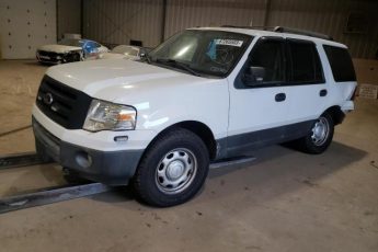 1FMJU1G55BEF48836 | 2011 Ford expedition xl