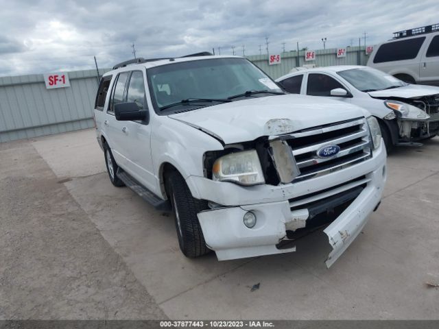 1FMJU1H53BEF38790 | 2011 Ford expedition xlt