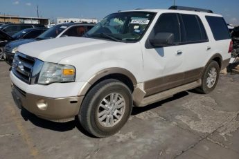 1FMJU1H53DEF08174 | 2013 Ford expedition xlt