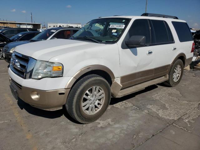 1FMJU1H53DEF08174 | 2013 Ford expedition xlt