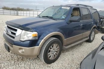 1FMJU1H58DEF33295 | 2013 Ford expedition xlt