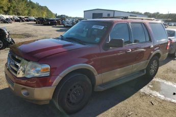 1FMJU1H5XEEF59964 | 2014 Ford expedition xlt