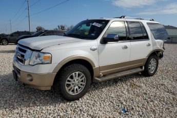 1FMJU1J5XDEF19571 | 2013 Ford expedition xlt