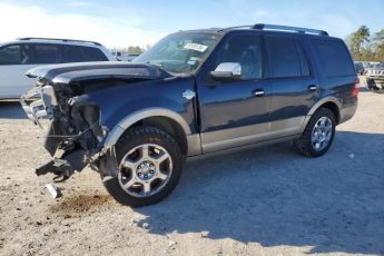 1FMJU1J5XDEF69600 | 2013 Ford expedition xlt