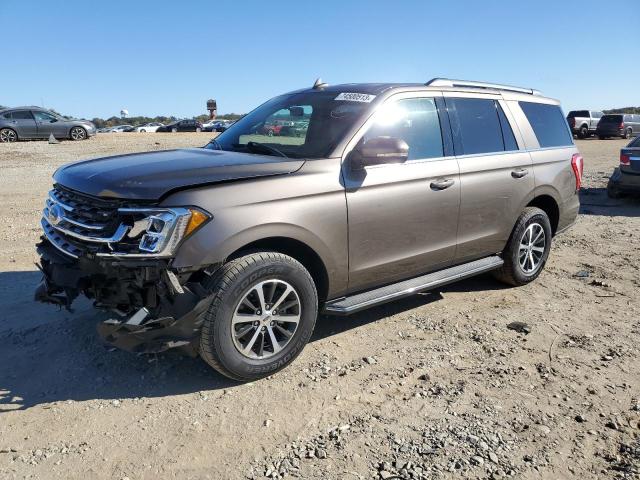 1FMJU1JT1JEA62157 | 2018 Ford expedition xlt