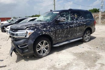 1FMJU1KT6NEA65236 | 2022 FORD EXPEDITION